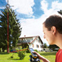 360° Tilt Sensor