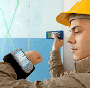 Wireless transfer via Bluetooth