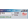 DISTO&trade; transfer
