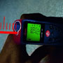 Automatic keypad and display illumination