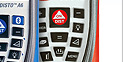 Other Disto Models Available